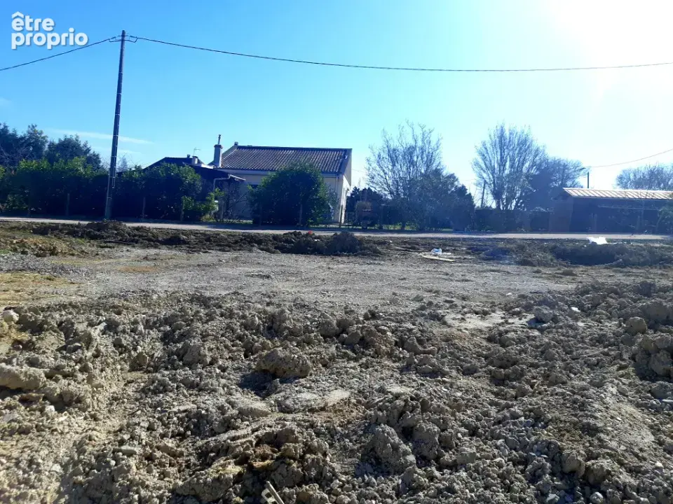 Terrain 465 m² à Bruguieres  - photo 3