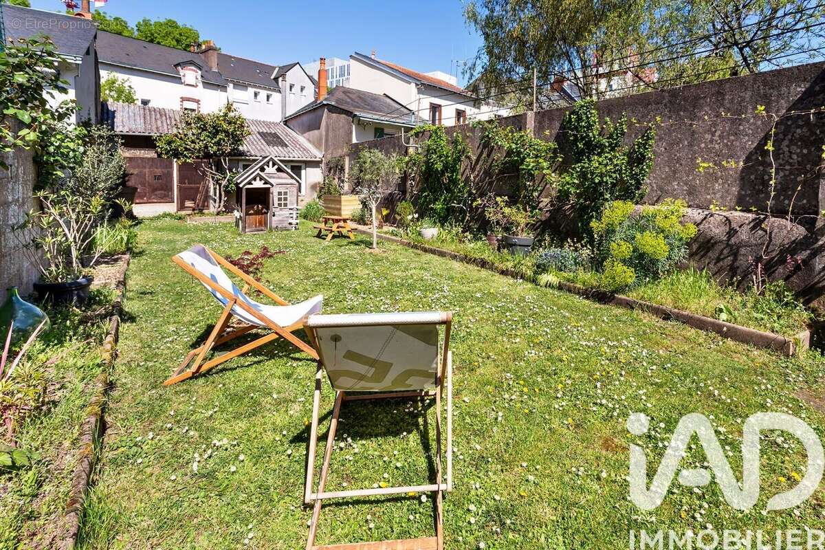 Photo 3 - Maison à NANTES