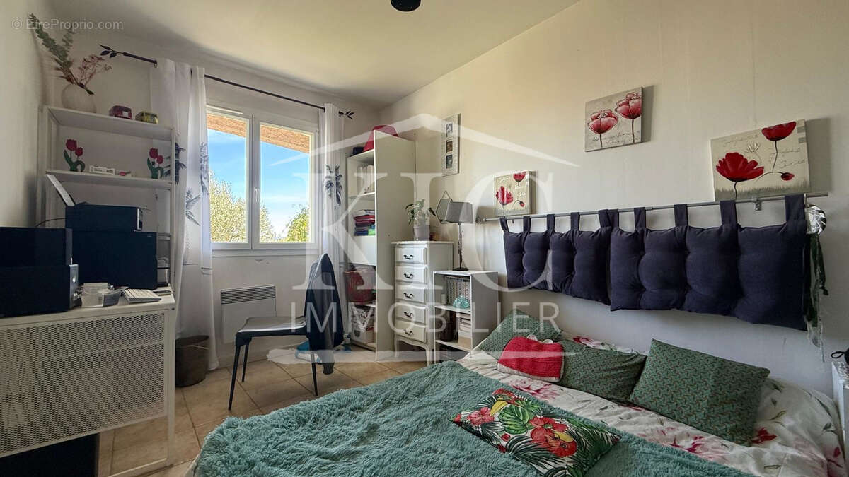 Maison à CARCASSONNE