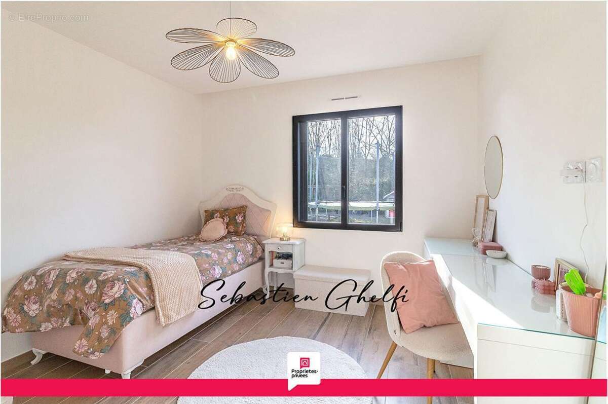 Maison à ROMORANTIN-LANTHENAY