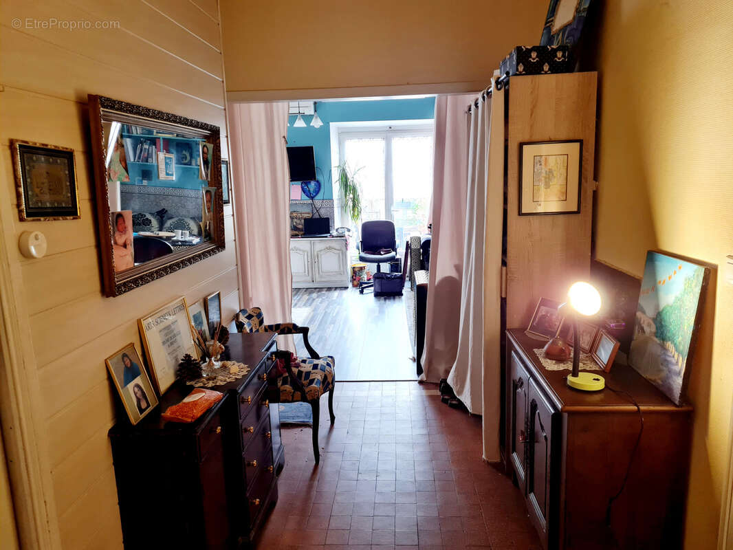 Appartement à LE PERTHUS