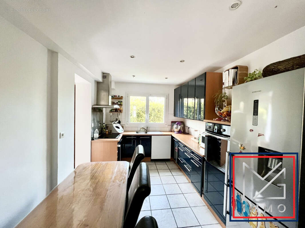 Maison à LA SEYNE-SUR-MER