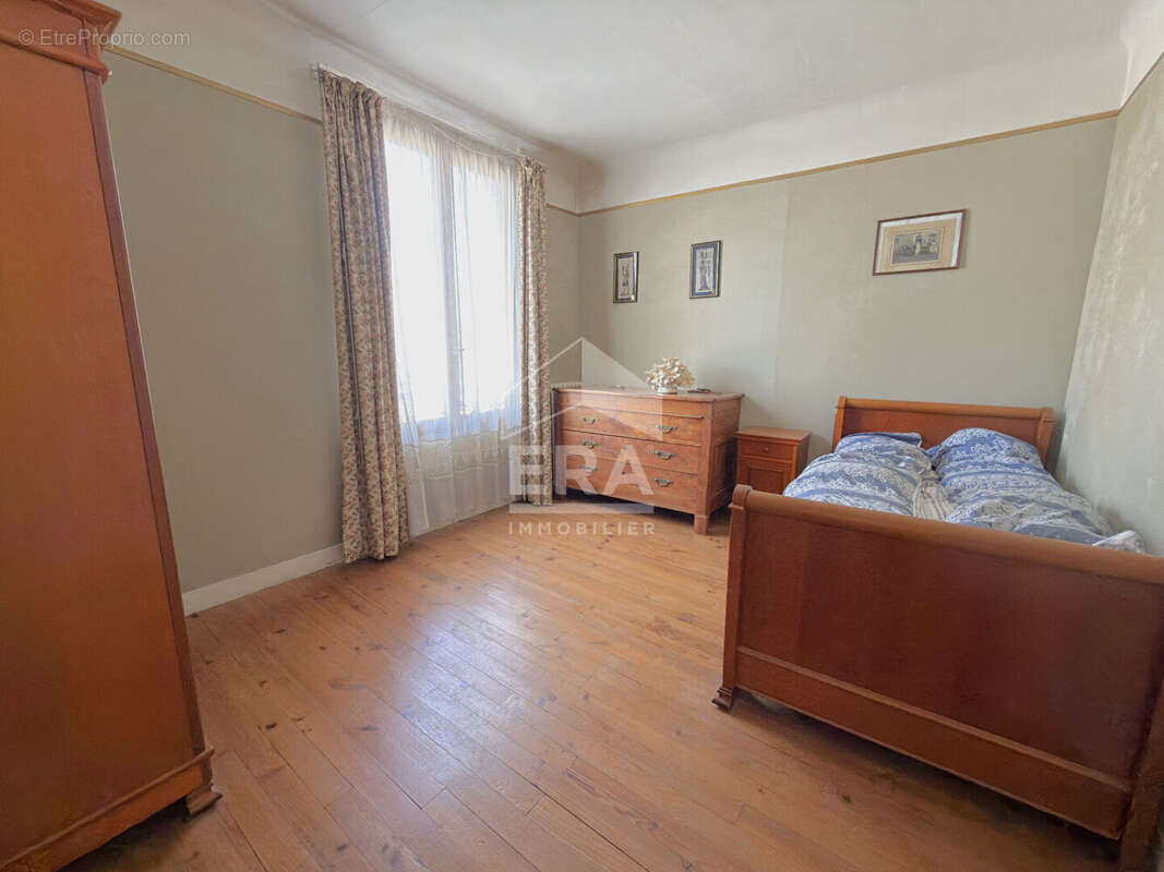 Maison à MORMANT