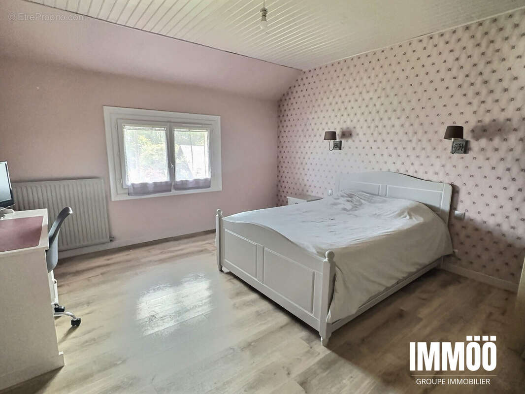 Maison 142 m² à Duclair  - photo 3