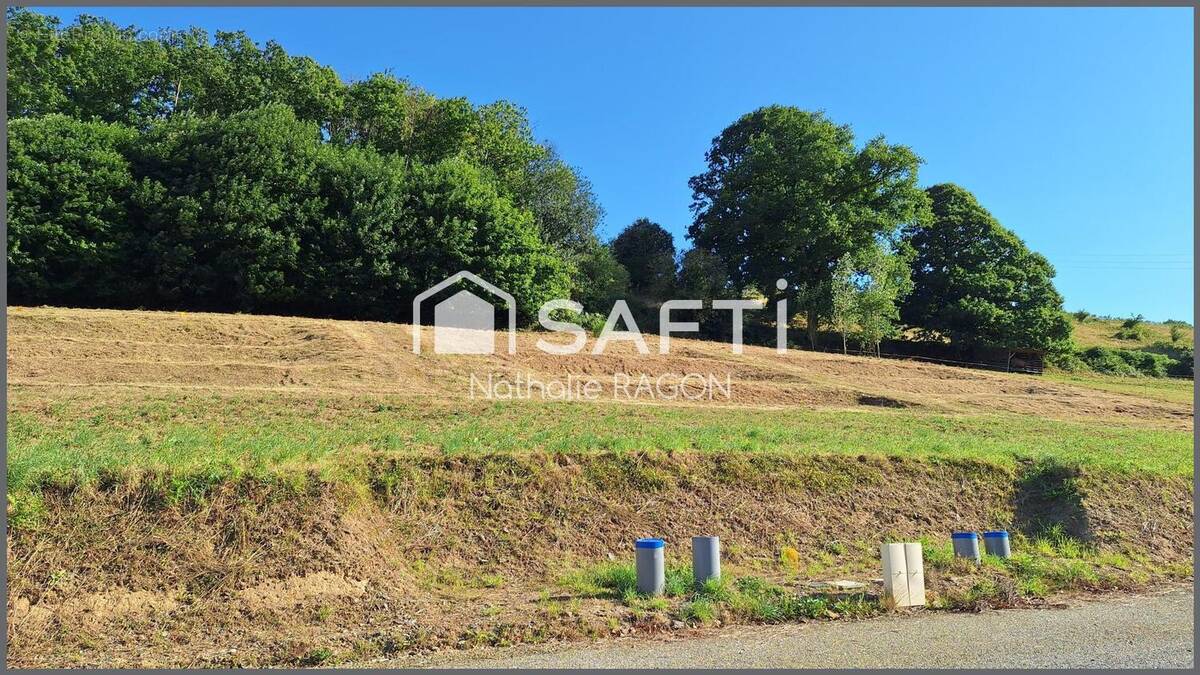 Photo 1 - Terrain à MONTREUIL-SOUS-PEROUSE