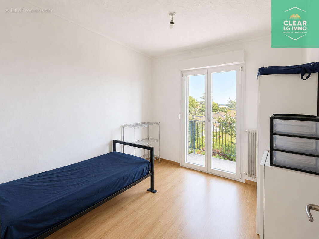 Appartement à SEREMANGE-ERZANGE