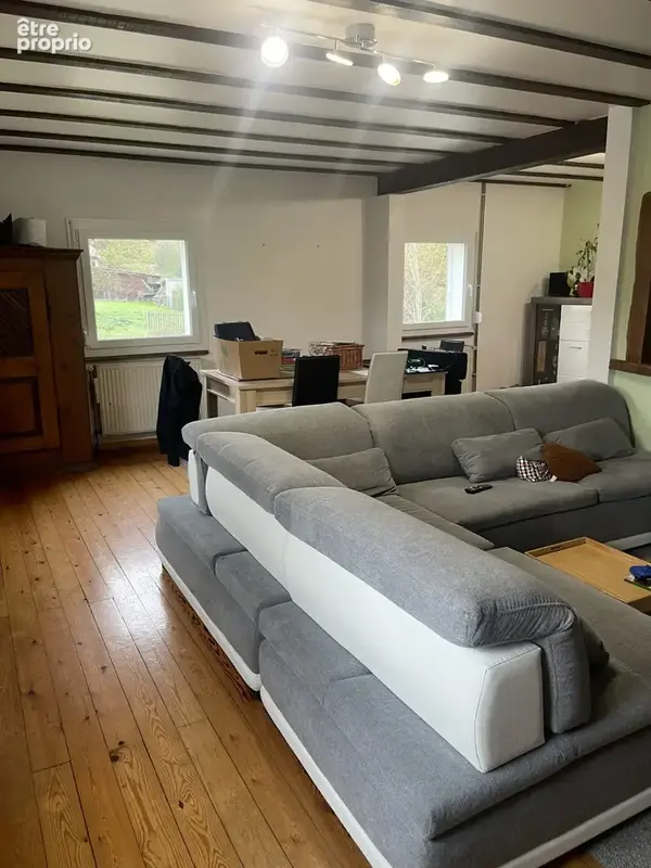 Maison Individuelle de Standing avec Jardin et Terrasse - photo 17