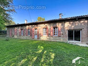 Maison à MENVILLE