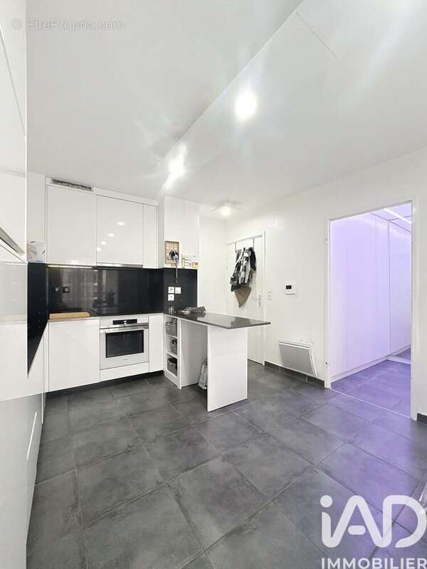 Photo 5 - Appartement à LA SEYNE-SUR-MER