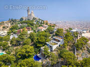 Maison à MARSEILLE-7E