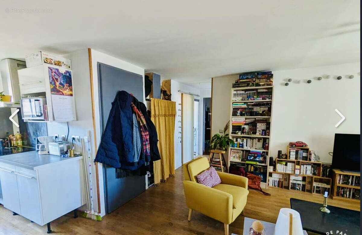 Appartement à NARBONNE