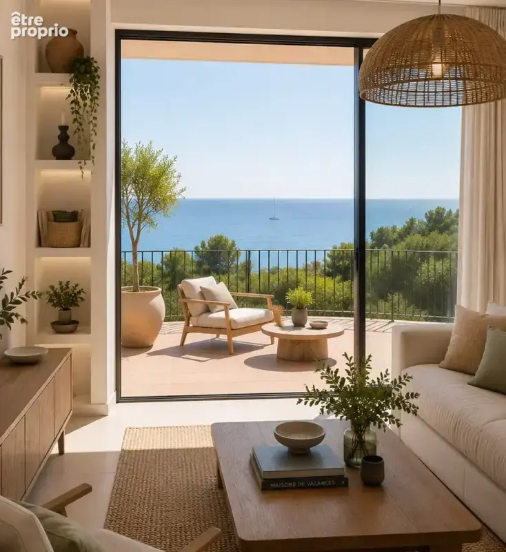 Program neuf vue mer a Collioure - photo 3