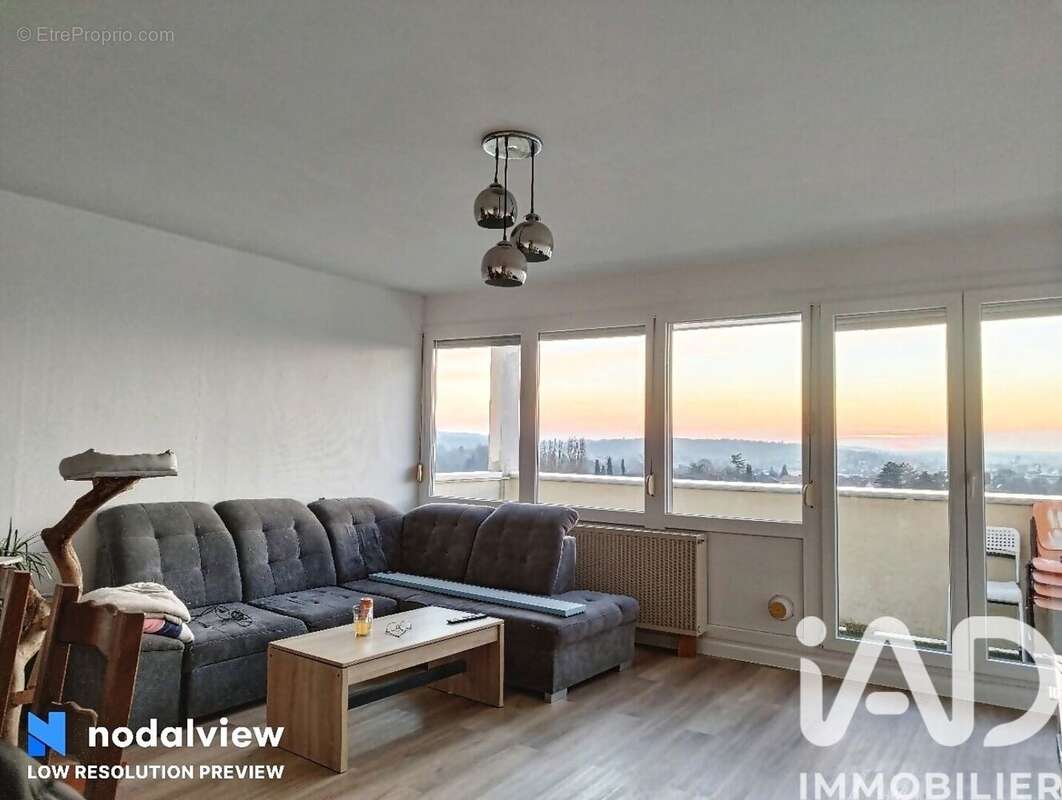 Photo 1 - Appartement à RIXHEIM