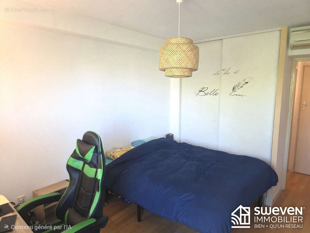 Appartement à PERPIGNAN