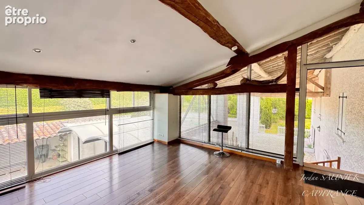 Dpt Tarn (81), à vendre BLAN maison P7 de 320 m² - Terrain de 3000 m² - photo 5