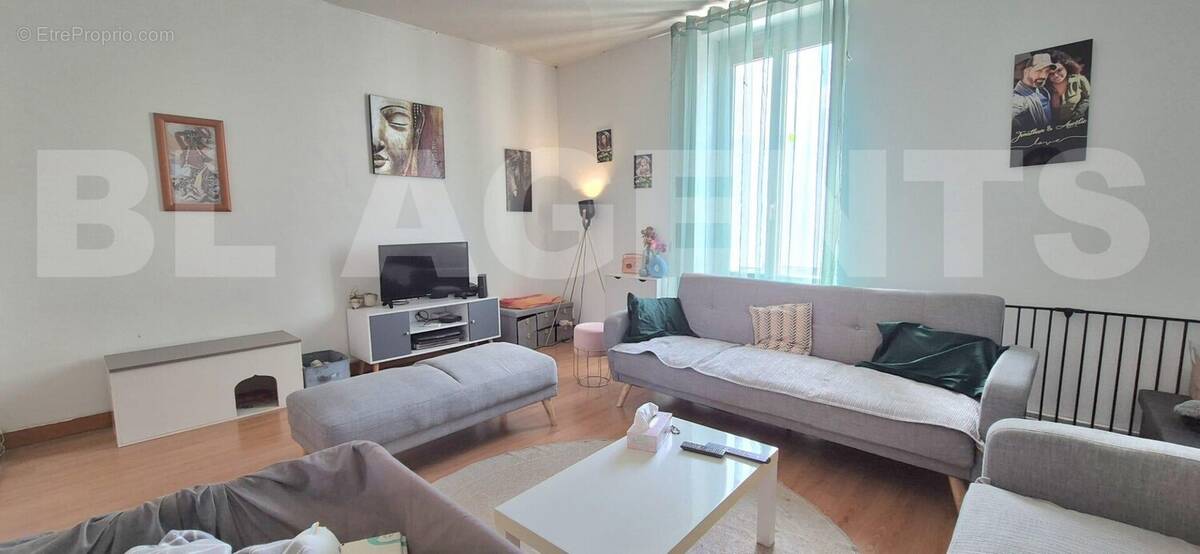 IMG-20250618-WA0012 - Maison à LE MANS