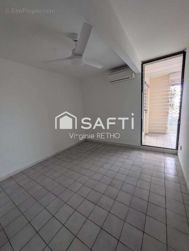 Photo 6 - Appartement à LES TROIS-ILETS