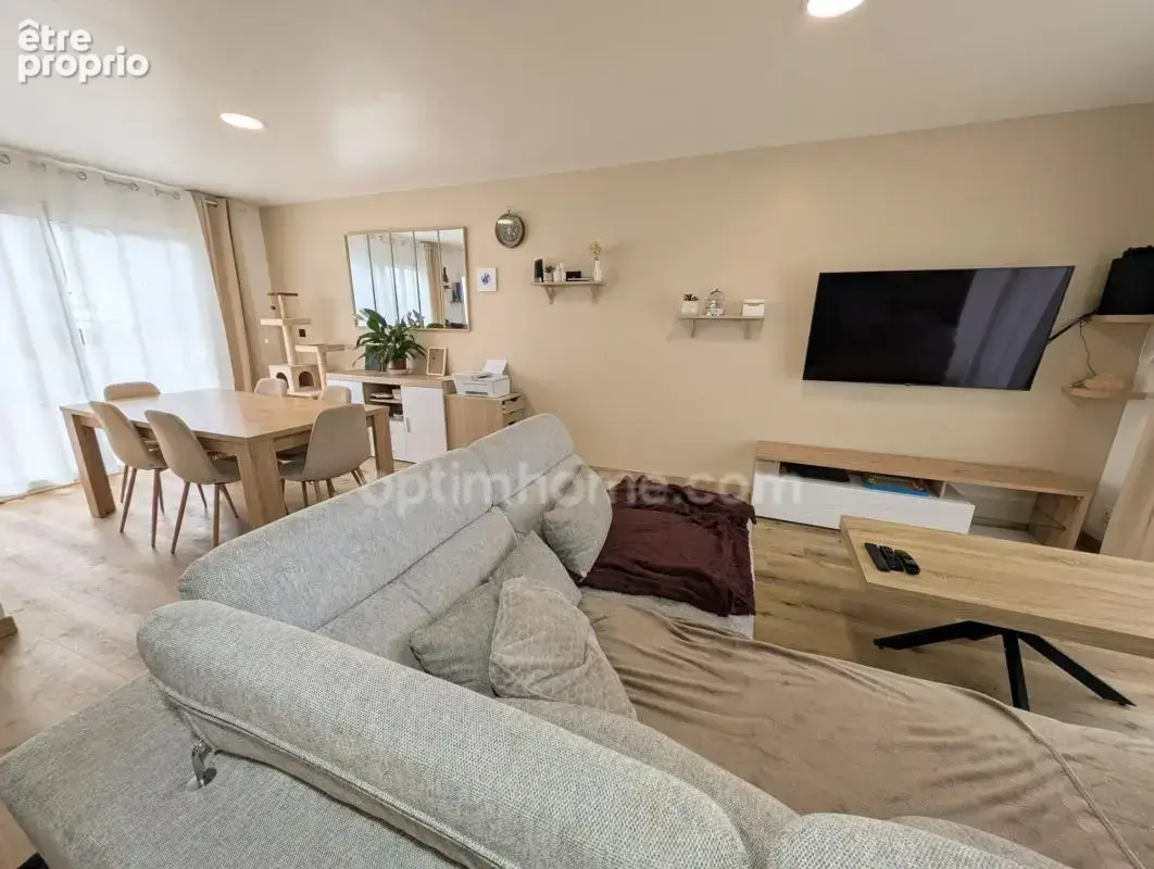 Maison à vendre 6 pièces ELLIANT (29) - photo 4