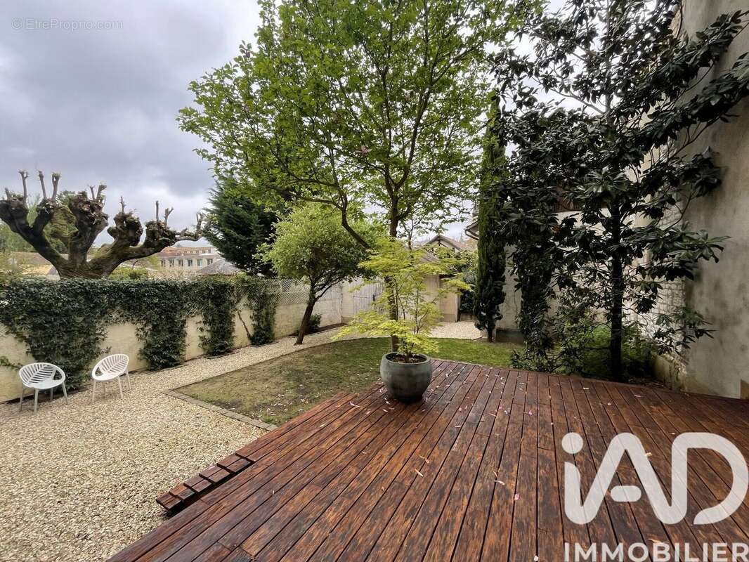 Photo 9 - Maison à JOIGNY