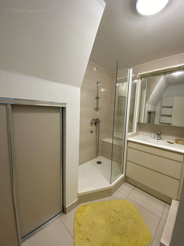 Appartement à SAINT-GERMAIN-EN-LAYE