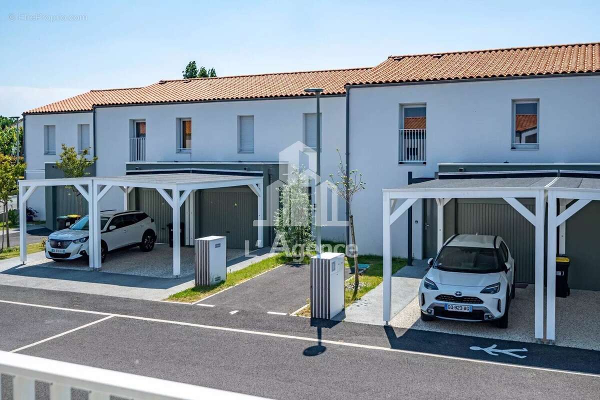 Appartement à ROYAN