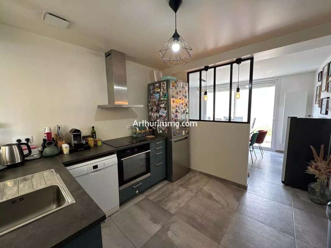 Maison à SUCY-EN-BRIE