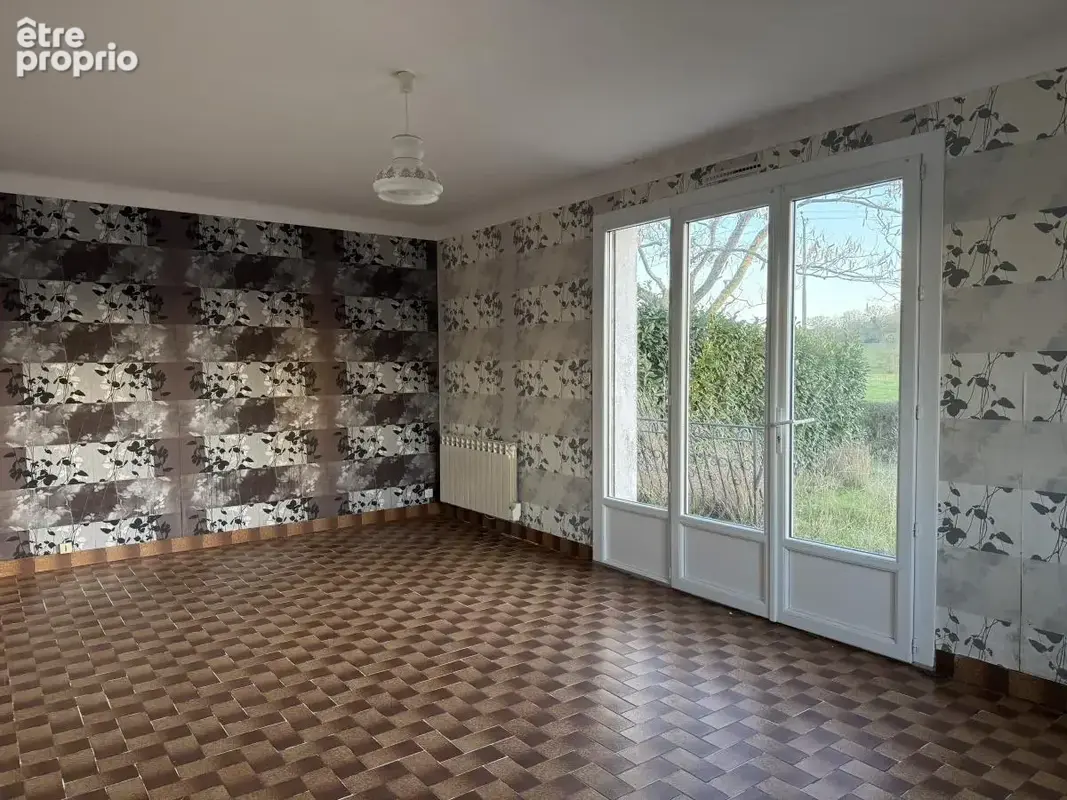 Maison 7 pièces 164 m² à vendre à Vezins (49340) - photo 4