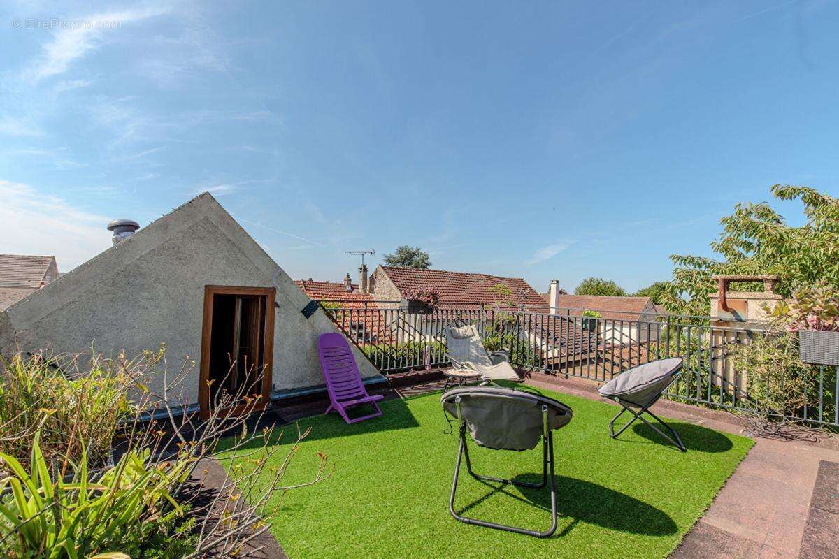 A vendre sur Drocourt - Maison avec jardin - photo 3