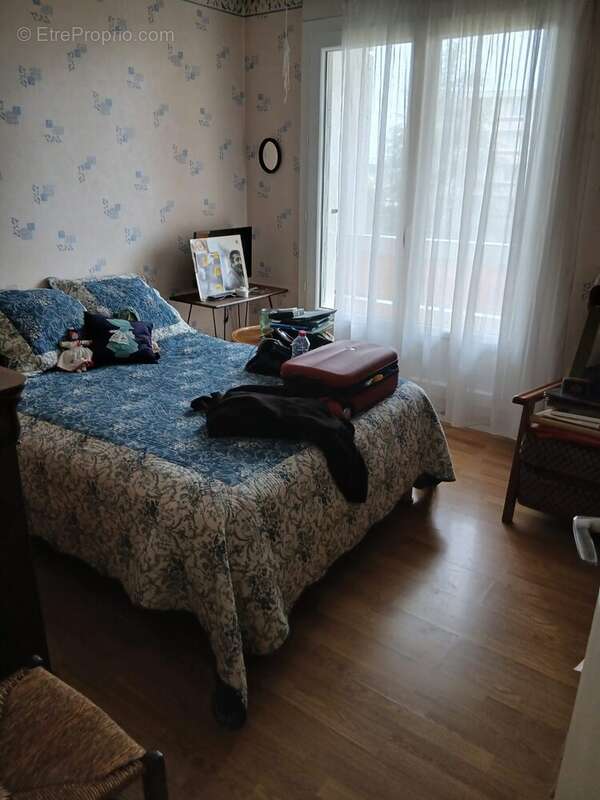 Appartement à VICHY