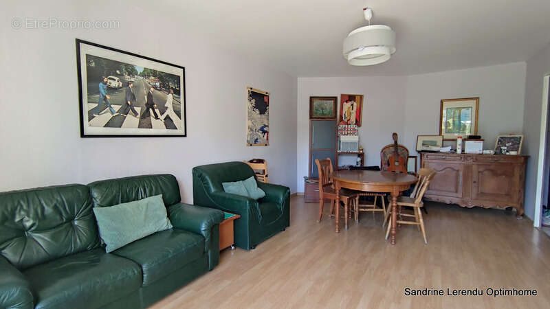 Appartement à ROUEN