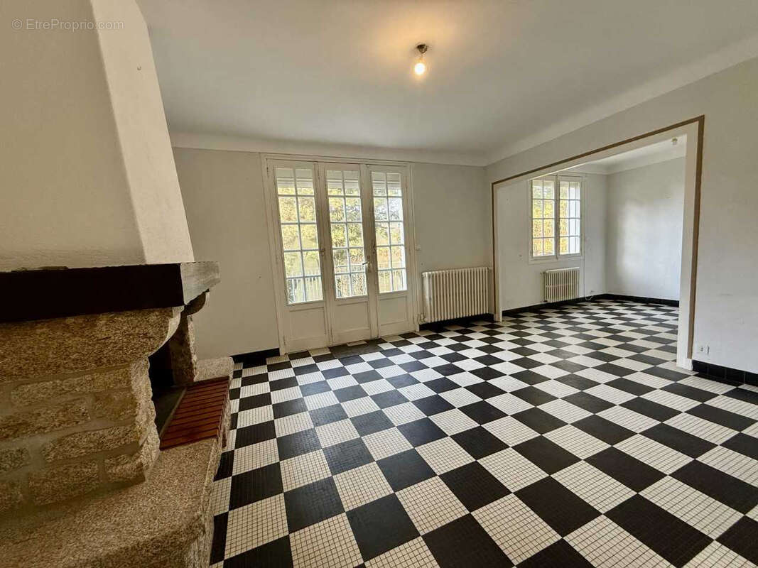 Maison à LA BAULE-ESCOUBLAC