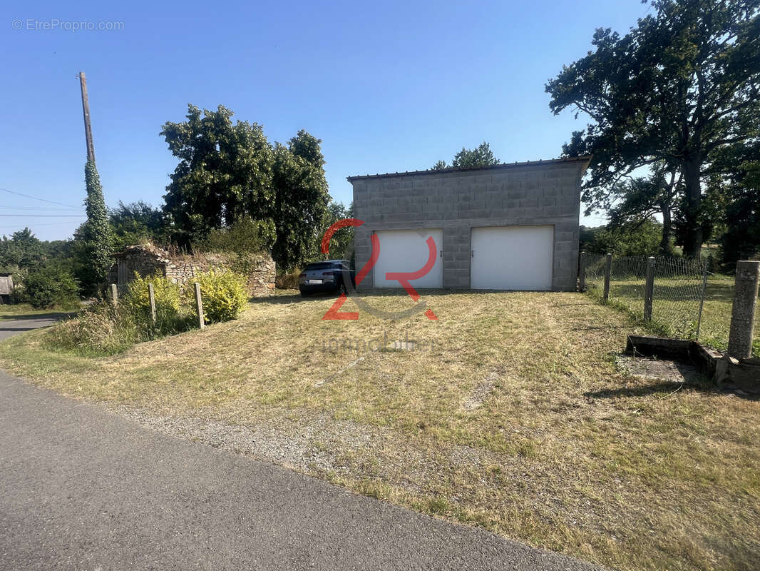 Maison au calme - Double garage - DPE D - photo 4