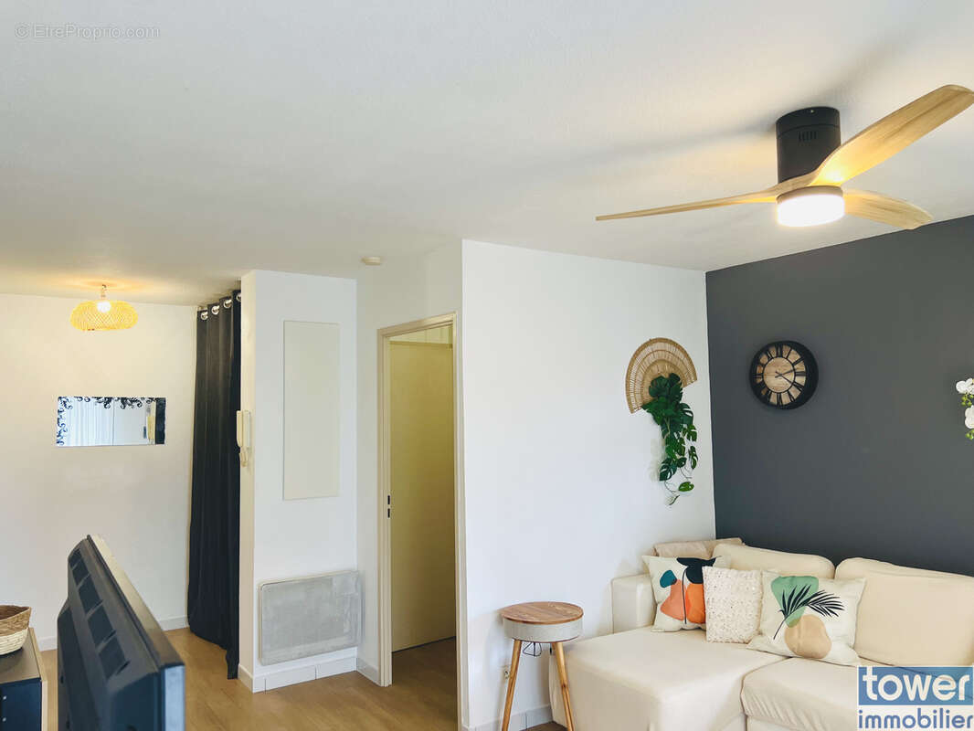 Appartement à MURET