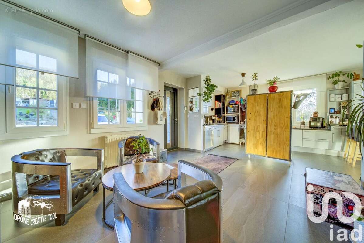 Photo 5 - Appartement à SAINT-JULIEN-LES-METZ