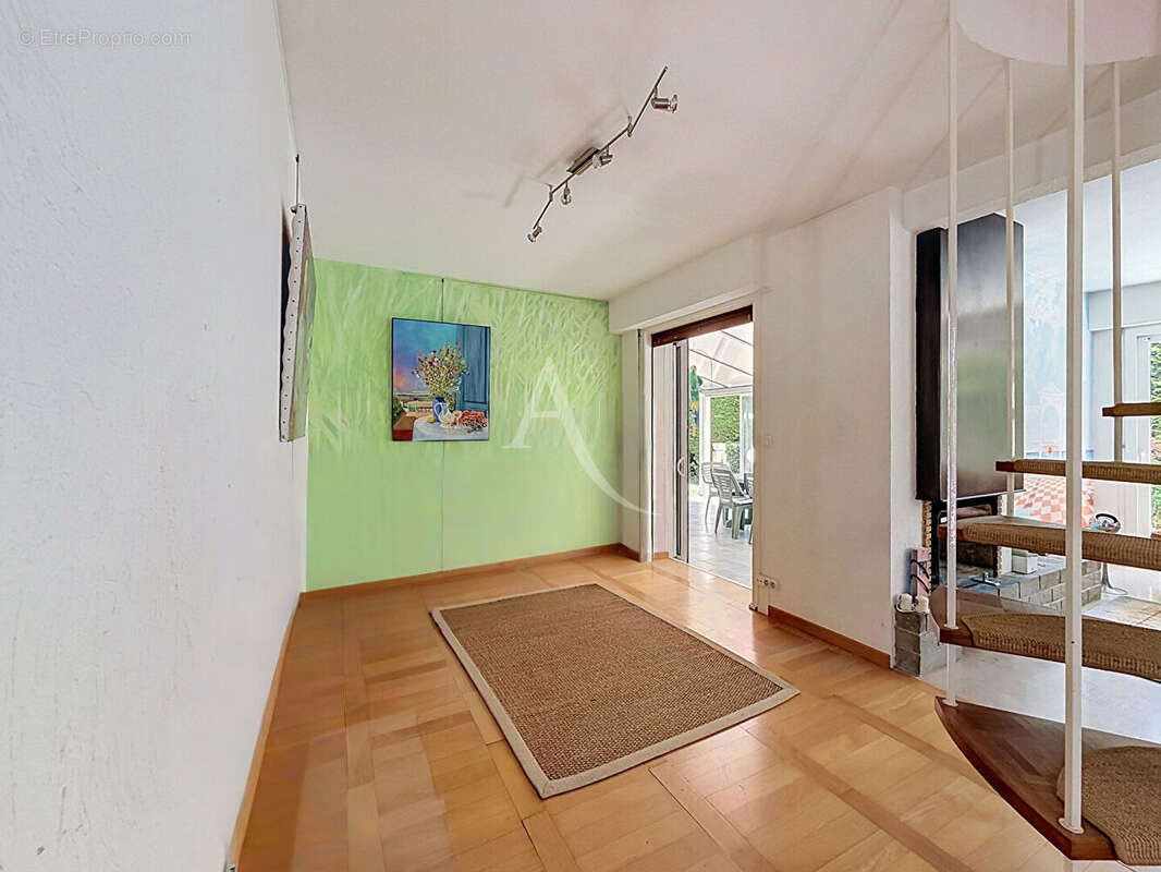 Maison Angers Sud 173 m2 - photo 5