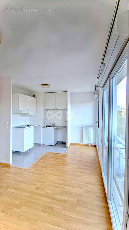 Appartement à PANTIN