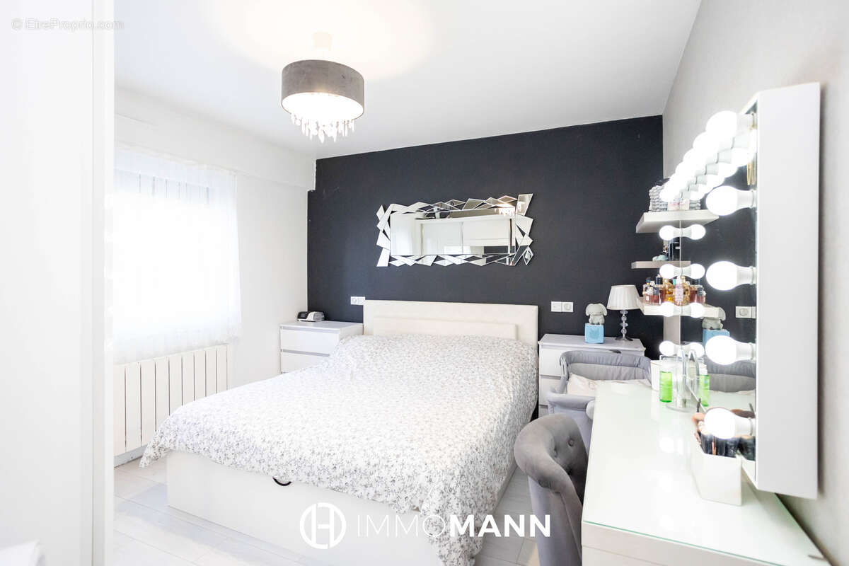 Appartement à HOENHEIM