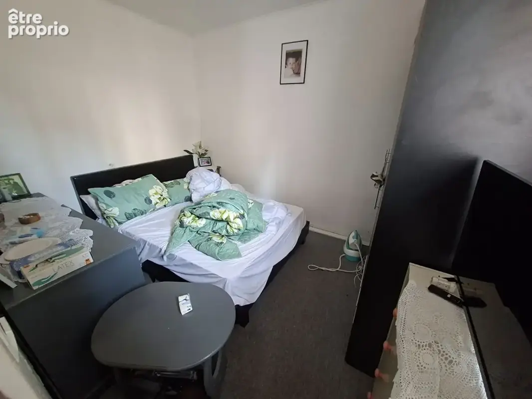 Maison 5 pièces 74 m² à vendre à Drancy (93700) - photo 4