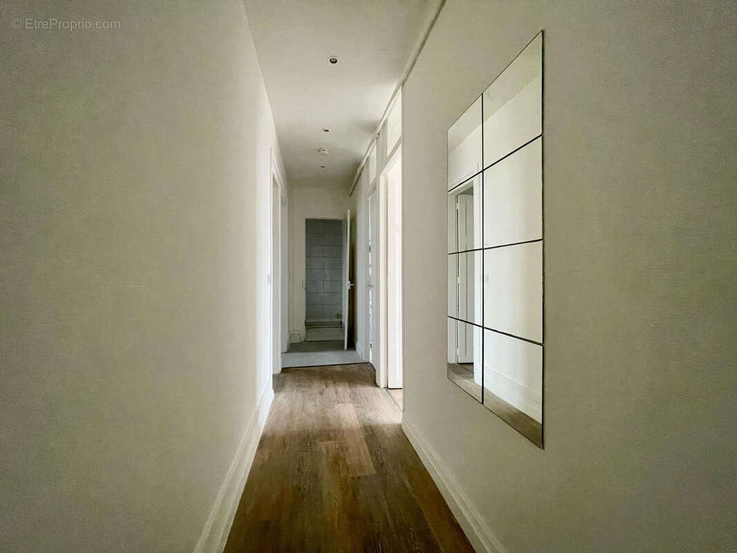 Appartement à DRANCY