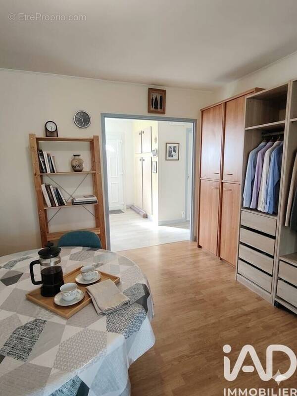 Photo 1 - Maison à CHAMBRAY-LES-TOURS