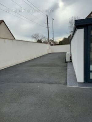 Logement atypique de 96 m2 sur parcelle de 983m2 - photo 14