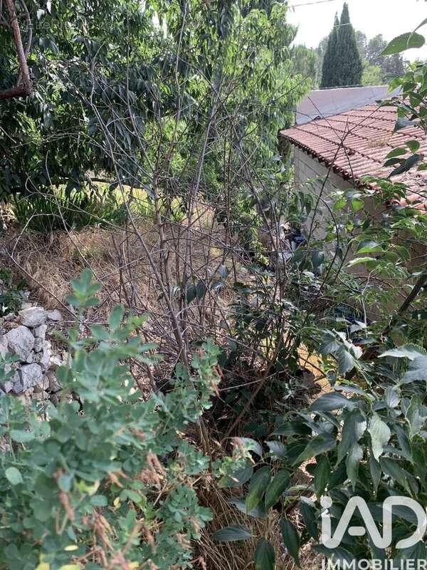 Photo 3 - Terrain à NIMES