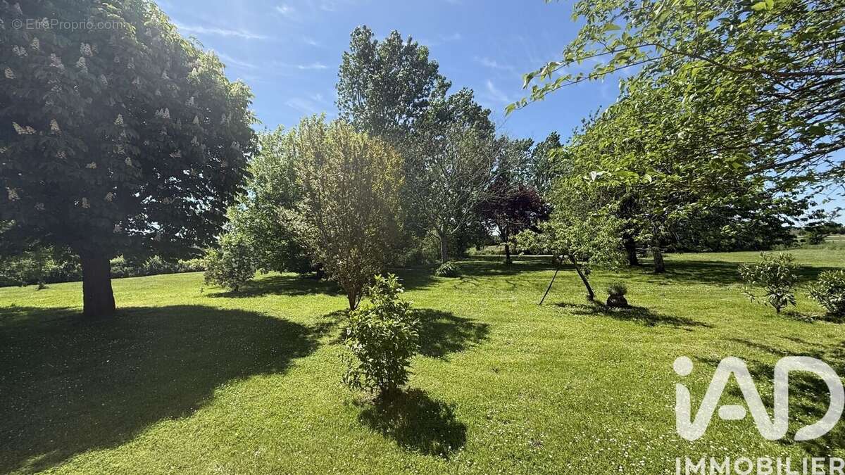 Photo 5 - Maison à LARUSCADE