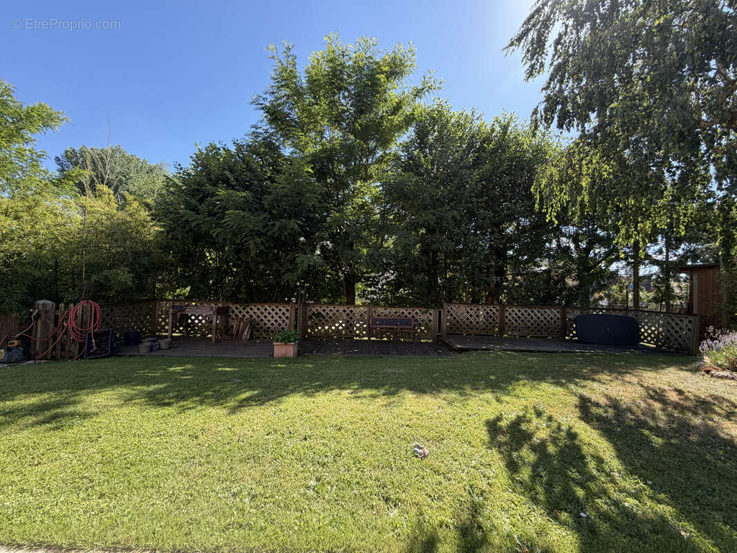 Maison 140 m² à Chevreuse  - photo 9