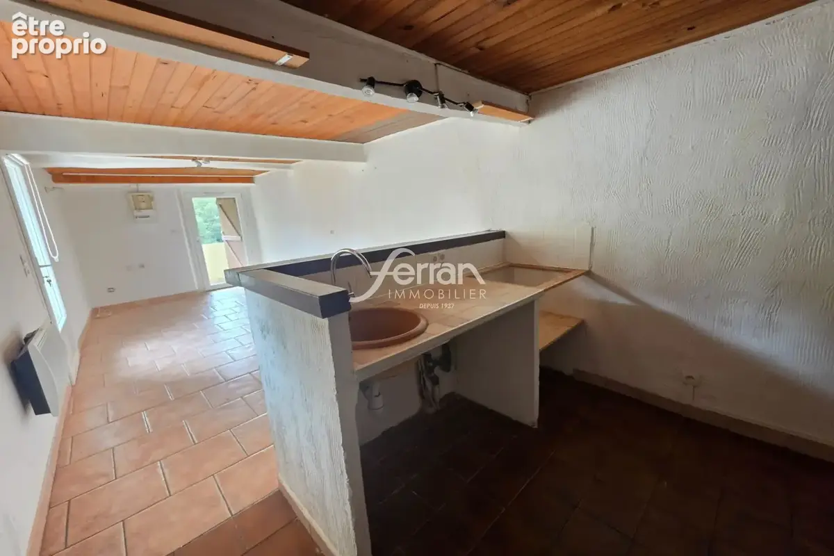 Maison 2 pièces 42 m² à vendre à Saint-Antonin-Du-Var (83510) - photo 4