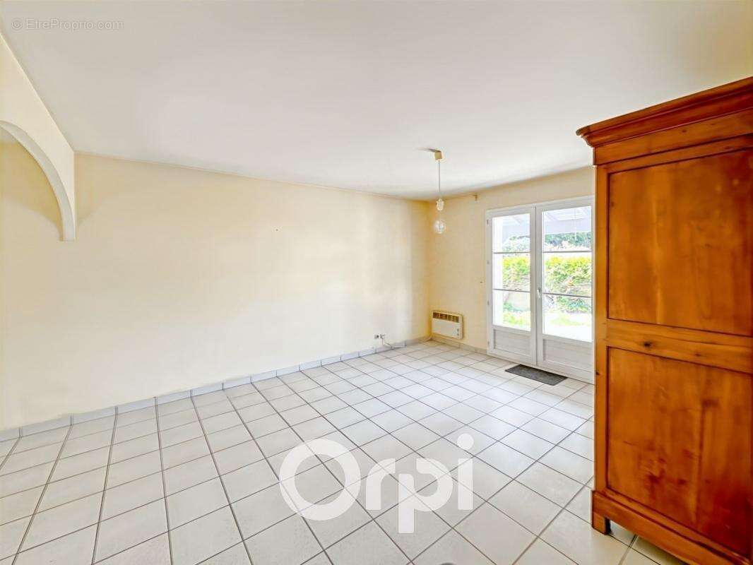 Maison à LA ROCHE-SUR-YON