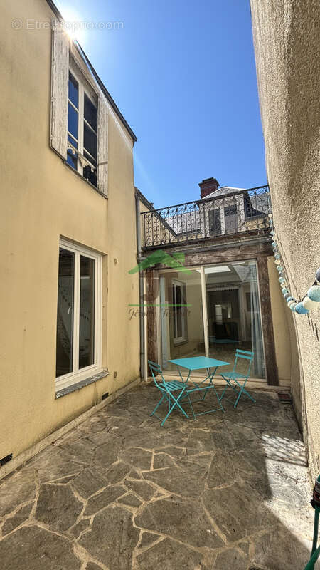 Châteaudun : Centre-Ville - photo 22