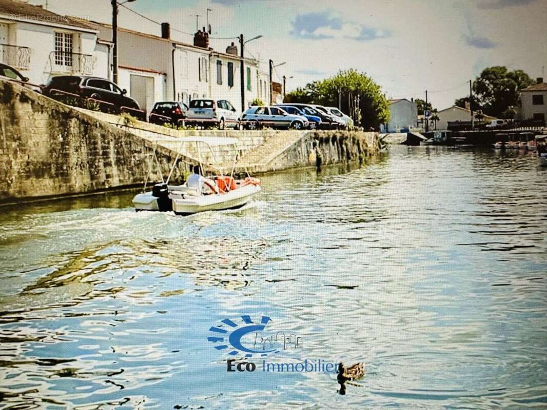 Appartement à MARANS