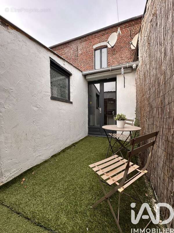 Photo 6 - Maison à LILLERS