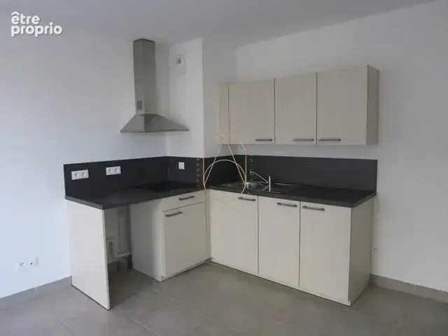 Appartement 2 pièces 43 m² à vendre à Montpellier (34000) - photo 2